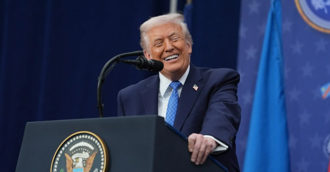 Ювілей Трампа змінив плани G7: саміт перенесли на нові дати Ювілей Трампа змінив плани G7: саміт перенесли на нові дати